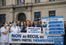 Temps partiel thérapeutique : ce qui change (et pourquoi il faut rester vigilants)