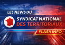Les news du SNT